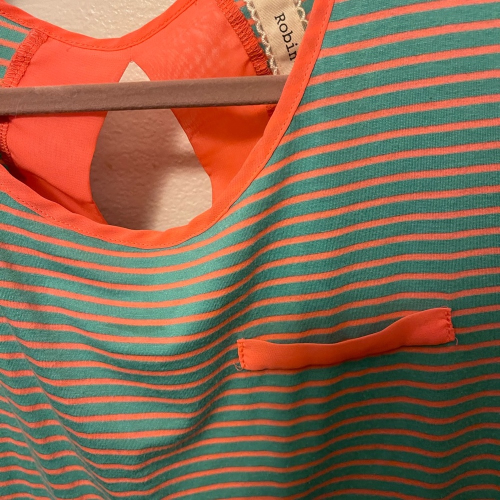 Robin-K blouse - Picture 2 of 4